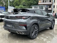 Changan UNI-T 1.5T Flagship - фото 5