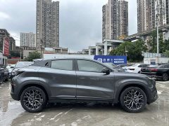 Changan UNI-T 1.5T Flagship - фото 7