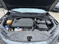 Changan UNI-T 1.5T Flagship - фото 8