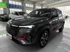 Changan CS35 PLUS 2021 Facelift Blue Whale NE 1.4T DCT Deluxe Type - фото 1
