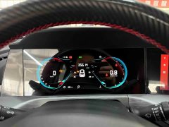 Changan CS35 PLUS 2021 Facelift Blue Whale NE 1.4T DCT Deluxe Type - фото 11
