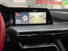 Changan CS35 PLUS 2021 Facelift Blue Whale NE 1.4T DCT Deluxe Type - фото 12