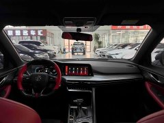 Changan CS35 PLUS 2021 Facelift Blue Whale NE 1.4T DCT Deluxe Type - фото 13