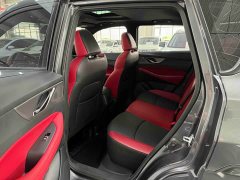 Changan CS35 PLUS 2021 Facelift Blue Whale NE 1.4T DCT Deluxe Type - фото 14