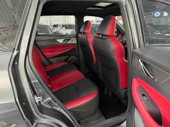 Changan CS35 PLUS 2021 Facelift Blue Whale NE 1.4T DCT Deluxe Type - фото 15