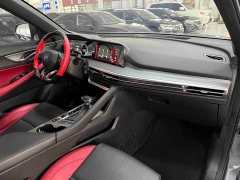 Changan CS35 PLUS 2021 Facelift Blue Whale NE 1.4T DCT Deluxe Type - фото 17