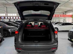 Changan CS35 PLUS 2021 Facelift Blue Whale NE 1.4T DCT Deluxe Type - фото 18