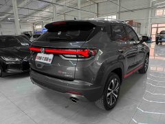 Changan CS35 PLUS 2021 Facelift Blue Whale NE 1.4T DCT Deluxe Type - фото 4
