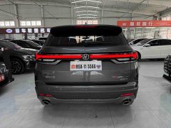 Changan CS35 PLUS 2021 Facelift Blue Whale NE 1.4T DCT Deluxe Type - фото 5