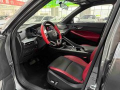 Changan CS35 PLUS 2021 Facelift Blue Whale NE 1.4T DCT Deluxe Type - фото 7
