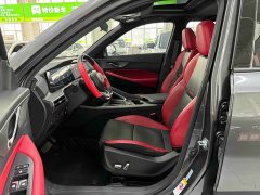 Changan CS35 PLUS 2021 Facelift Blue Whale NE 1.4T DCT Deluxe Type - фото 8