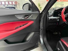Changan CS35 PLUS 2021 Facelift Blue Whale NE 1.4T DCT Deluxe Type - фото 9