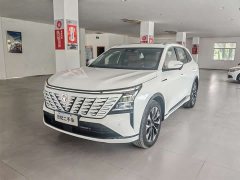Changan CS75 PLUS Fourth Generation Ultra 2.0T New Blue Whale Smart Powertrain Edition - фото 1