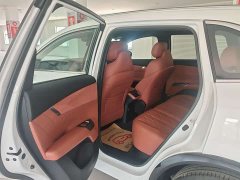 Changan CS75 PLUS Fourth Generation Ultra 2.0T New Blue Whale Smart Powertrain Edition - фото 11