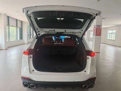 Changan CS75 PLUS Fourth Generation Ultra 2.0T New Blue Whale Smart Powertrain Edition - фото 12
