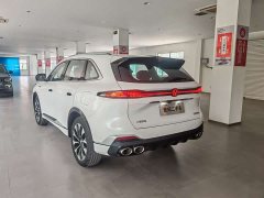 Changan CS75 PLUS Fourth Generation Ultra 2.0T New Blue Whale Smart Powertrain Edition - фото 13