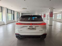 Changan CS75 PLUS Fourth Generation Ultra 2.0T New Blue Whale Smart Powertrain Edition - фото 14