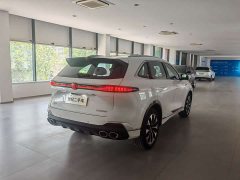 Changan CS75 PLUS Fourth Generation Ultra 2.0T New Blue Whale Smart Powertrain Edition - фото 15