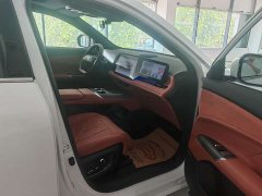 Changan CS75 PLUS Fourth Generation Ultra 2.0T New Blue Whale Smart Powertrain Edition - фото 16