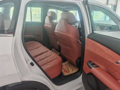 Changan CS75 PLUS Fourth Generation Ultra 2.0T New Blue Whale Smart Powertrain Edition - фото 17