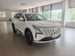 Changan CS75 PLUS Fourth Generation Ultra 2.0T New Blue Whale Smart Powertrain Edition - фото 3