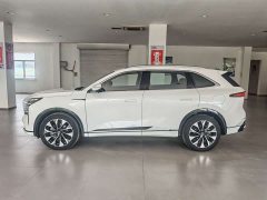 Changan CS75 PLUS Fourth Generation Ultra 2.0T New Blue Whale Smart Powertrain Edition - фото 4