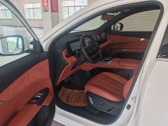 Changan CS75 PLUS Fourth Generation Ultra 2.0T New Blue Whale Smart Powertrain Edition - фото 5