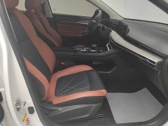 Lexus Yidong 2023 Changxiang Edition PLUS Blue Whale NE 1.4T GDI DCT Distinguished Edition - фото 12