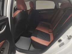 Lexus Yidong 2023 Changxiang Edition PLUS Blue Whale NE 1.4T GDI DCT Distinguished Edition - фото 13