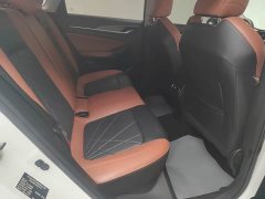 Lexus Yidong 2023 Changxiang Edition PLUS Blue Whale NE 1.4T GDI DCT Distinguished Edition - фото 14