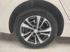 Lexus Yidong 2023 Changxiang Edition PLUS Blue Whale NE 1.4T GDI DCT Distinguished Edition - фото 8