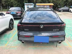 Changan UNI-V 1.5T ZunGui Edition - фото 7