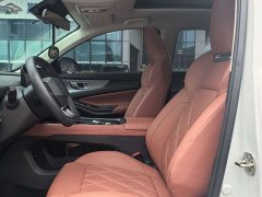 Changan CS55 PLUS Third Generation 1.5T DCT Distinguished - фото 10