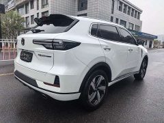 Changan CS55 PLUS Third Generation 1.5T DCT Distinguished - фото 12