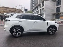 Changan CS55 PLUS Third Generation 1.5T DCT Distinguished - фото 13