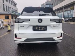 Changan CS55 PLUS Third Generation 1.5T DCT Distinguished - фото 14