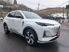Changan CS55 PLUS Third Generation 1.5T DCT Distinguished - фото 2