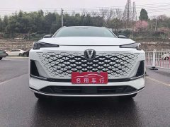Changan CS55 PLUS Third Generation 1.5T DCT Distinguished - фото 3