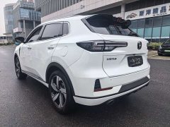 Changan CS55 PLUS Third Generation 1.5T DCT Distinguished - фото 7
