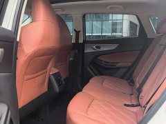 Changan CS55 PLUS Third Generation 1.5T DCT Distinguished - фото 8