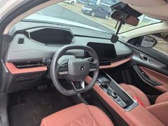 Changan CS55 PLUS Third Generation 1.5T DCT Distinguished - фото 9