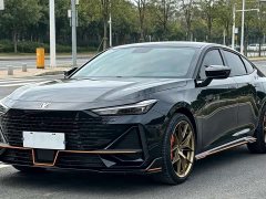 Changan UNI-V 1.5T Sport - фото 1