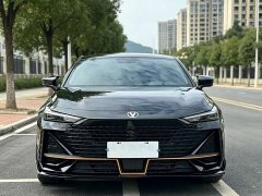 Changan UNI-V 1.5T Sport - фото 2