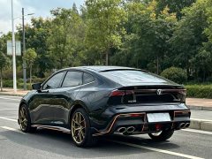 Changan UNI-V 1.5T Sport - фото 4