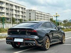 Changan UNI-V 1.5T Sport - фото 6