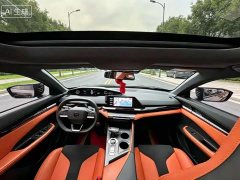 Changan UNI-V 1.5T Sport - фото 9