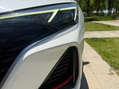 Lexus Yidong Changxiang Edition PLUS Blue Whale NE 1.4T GDI DCT Distinguished Edition - фото 14
