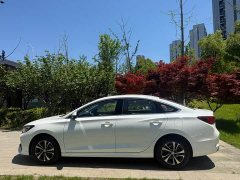 Lexus Yidong Changxiang Edition PLUS Blue Whale NE 1.4T GDI DCT Distinguished Edition - фото 4