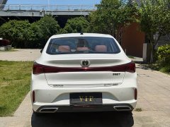 Lexus Yidong Changxiang Edition PLUS Blue Whale NE 1.4T GDI DCT Distinguished Edition - фото 6