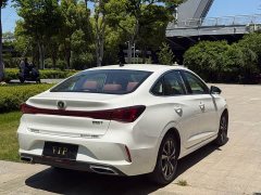 Lexus Yidong Changxiang Edition PLUS Blue Whale NE 1.4T GDI DCT Distinguished Edition - фото 7